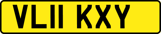 VL11KXY