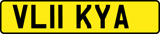 VL11KYA