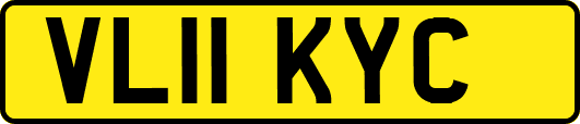 VL11KYC