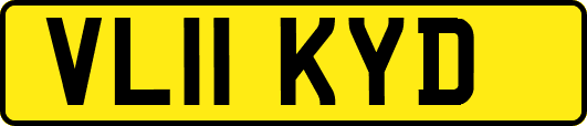 VL11KYD