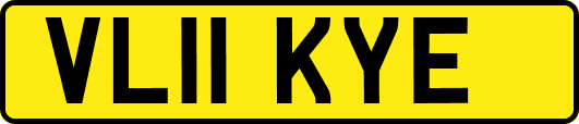 VL11KYE