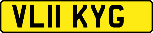 VL11KYG
