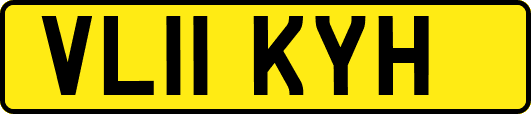 VL11KYH