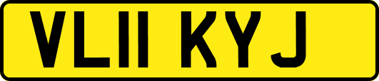VL11KYJ