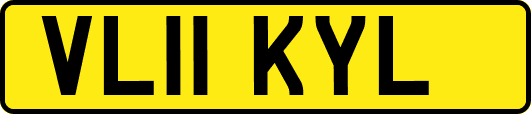 VL11KYL