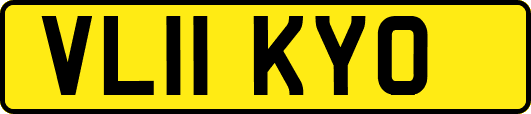 VL11KYO