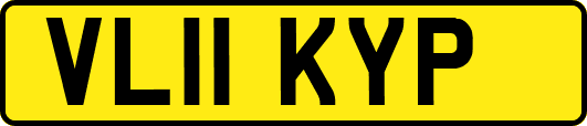 VL11KYP