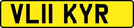 VL11KYR