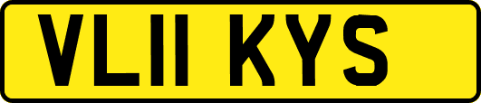 VL11KYS