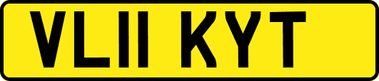 VL11KYT