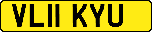 VL11KYU