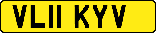 VL11KYV