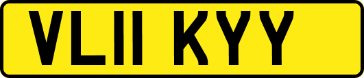 VL11KYY