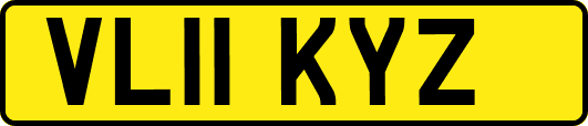 VL11KYZ
