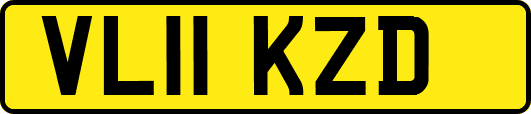 VL11KZD