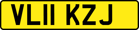 VL11KZJ