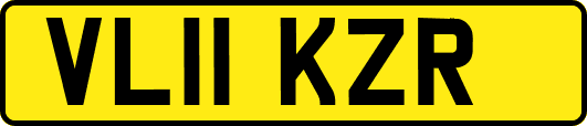 VL11KZR