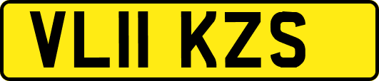 VL11KZS