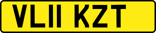 VL11KZT