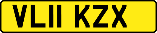 VL11KZX