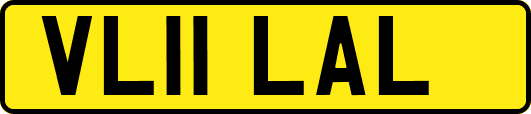 VL11LAL