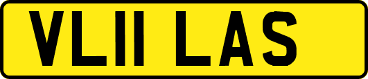 VL11LAS