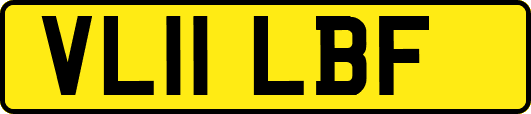VL11LBF