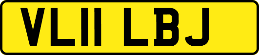VL11LBJ