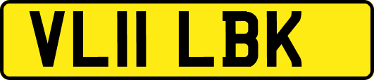 VL11LBK
