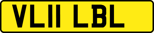 VL11LBL