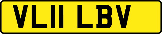 VL11LBV