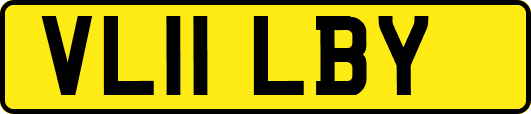 VL11LBY