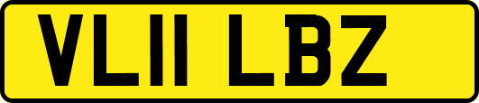 VL11LBZ