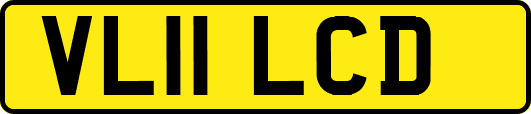 VL11LCD