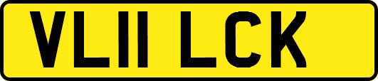 VL11LCK