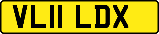 VL11LDX