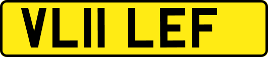 VL11LEF