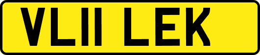 VL11LEK