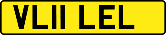 VL11LEL