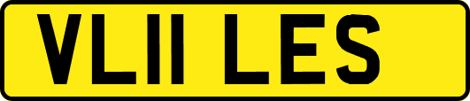 VL11LES