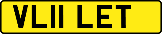 VL11LET