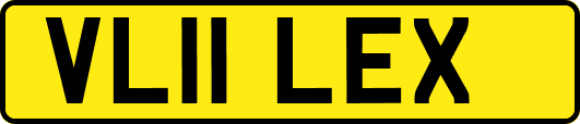VL11LEX