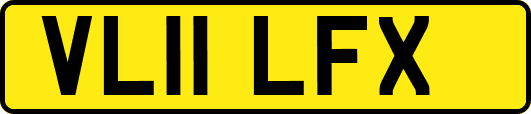 VL11LFX