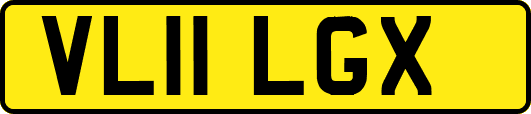 VL11LGX