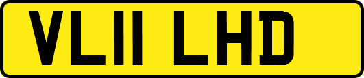 VL11LHD