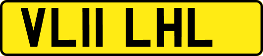 VL11LHL