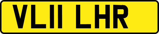 VL11LHR
