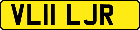 VL11LJR