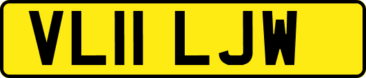 VL11LJW