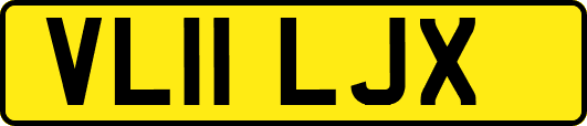 VL11LJX